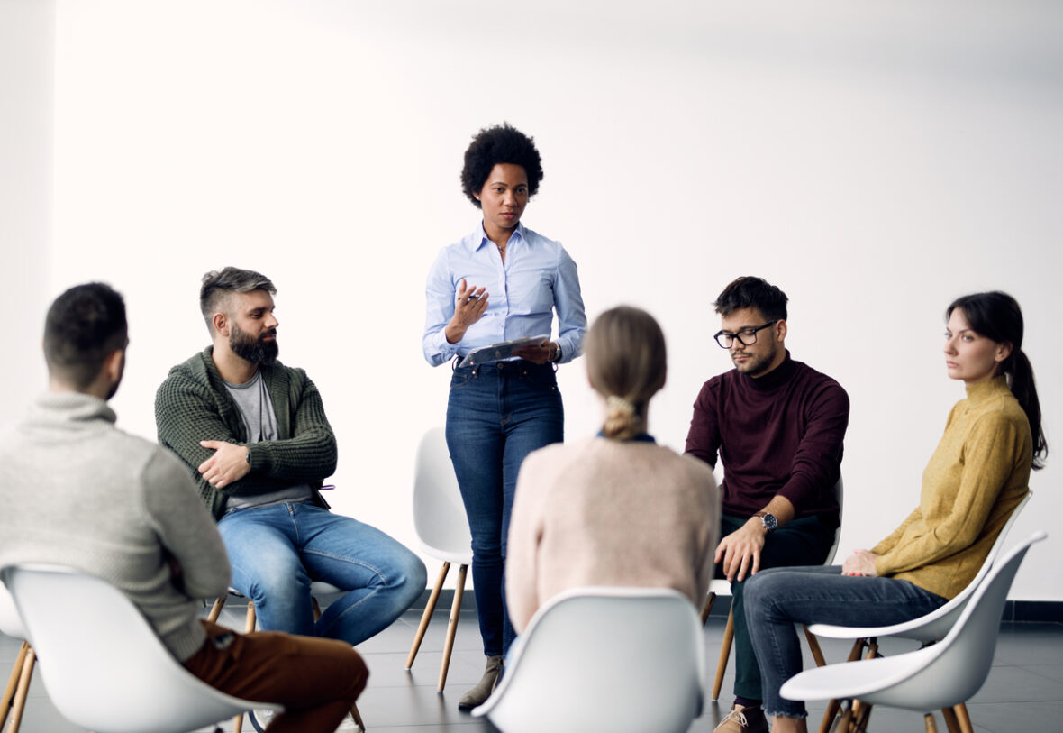 Mile High Psychiatry Now Offers Group Dialectical Behavior Therapy