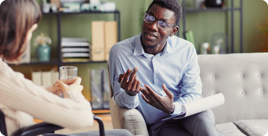 Therapy Mile High Psychiatry