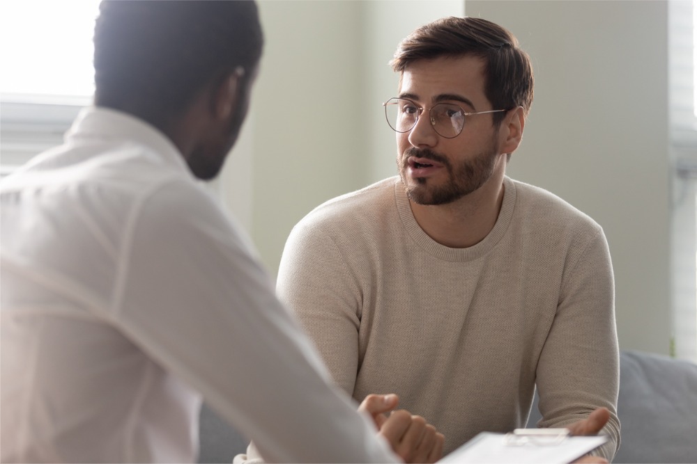 Mental health support