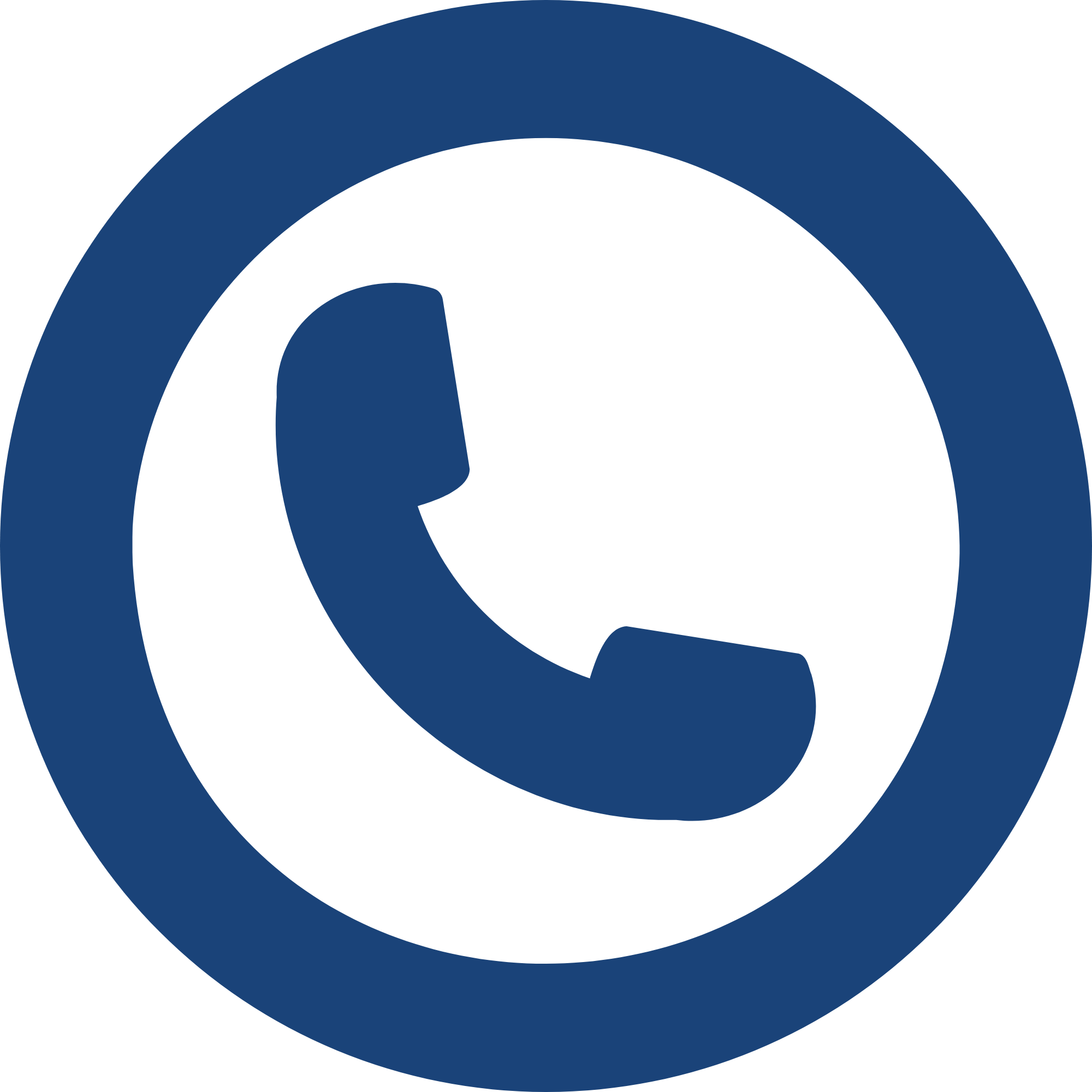 Phone Icon