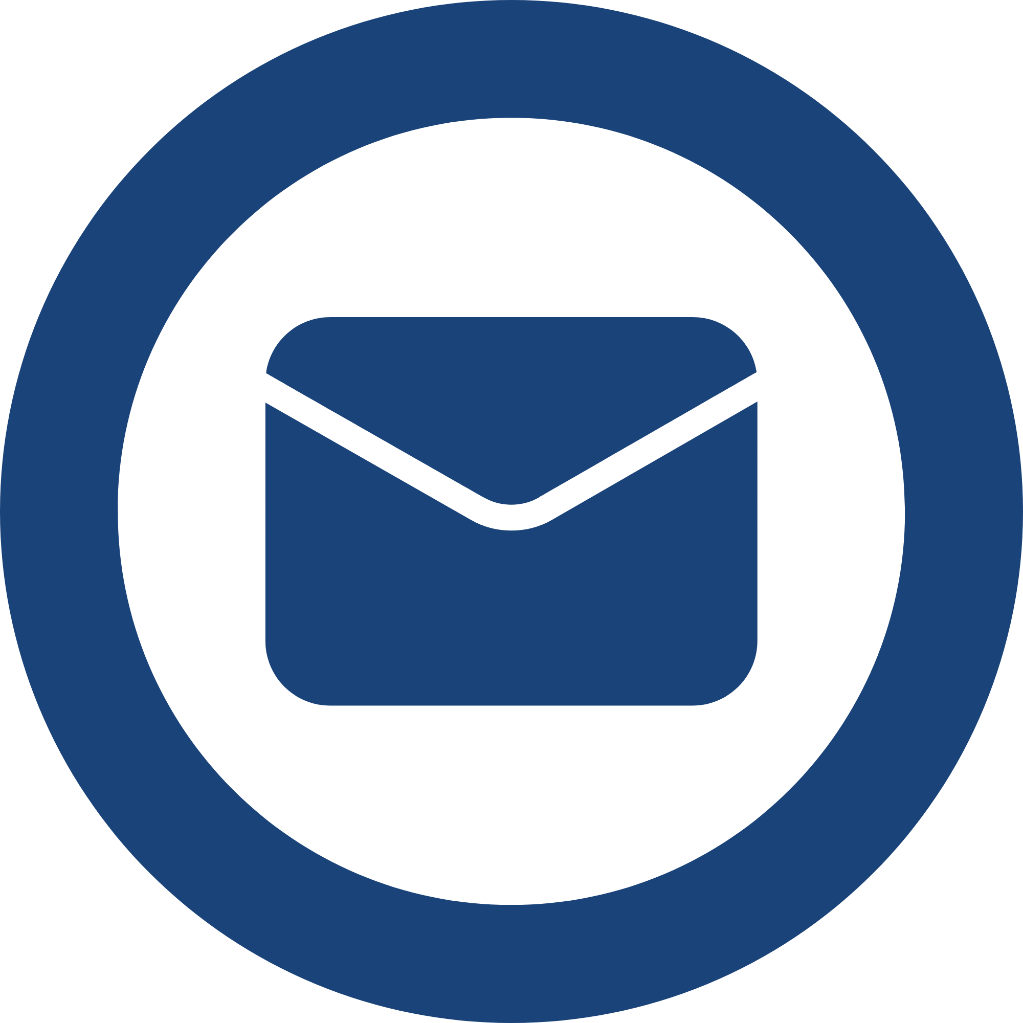 Email Icon