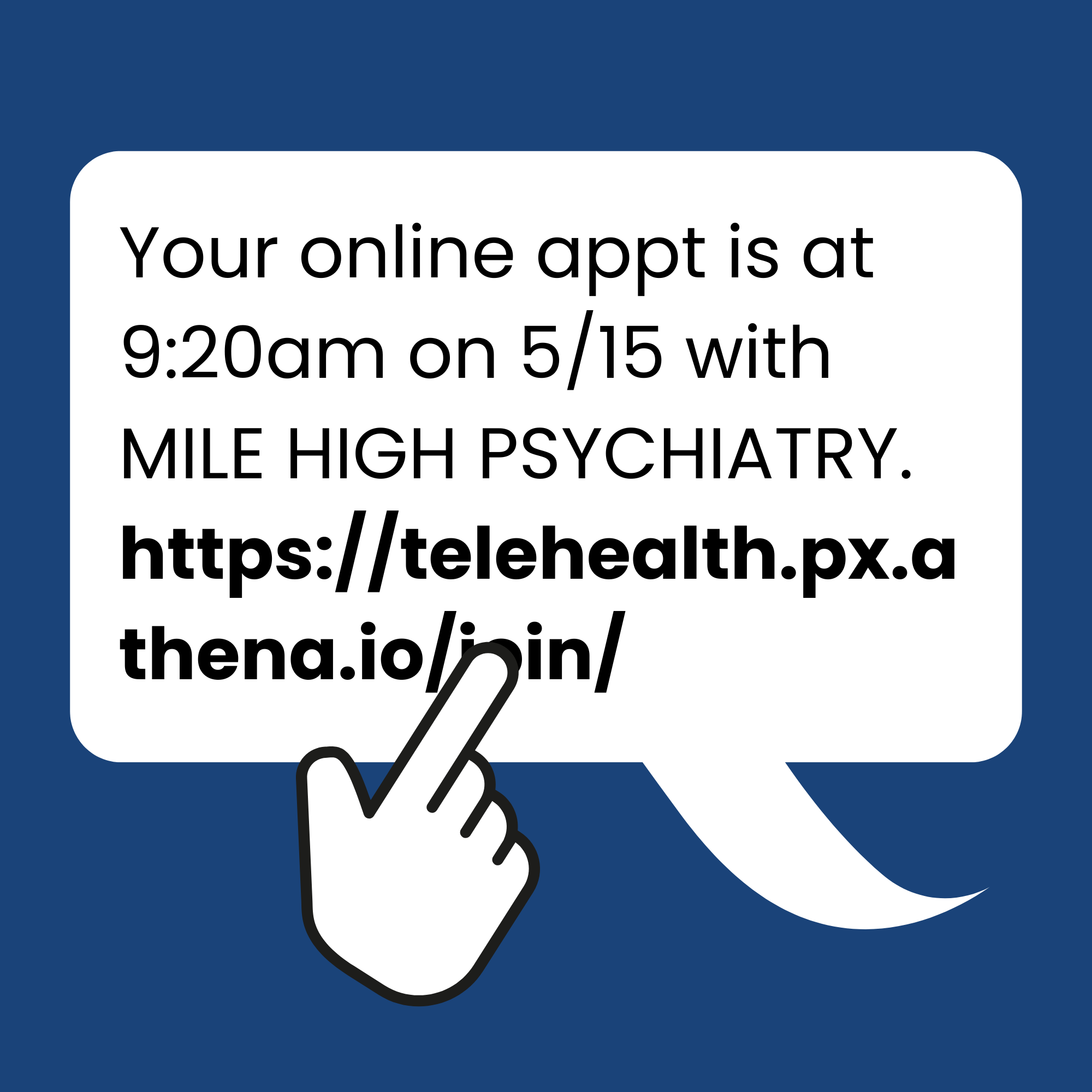 Reminder Messages