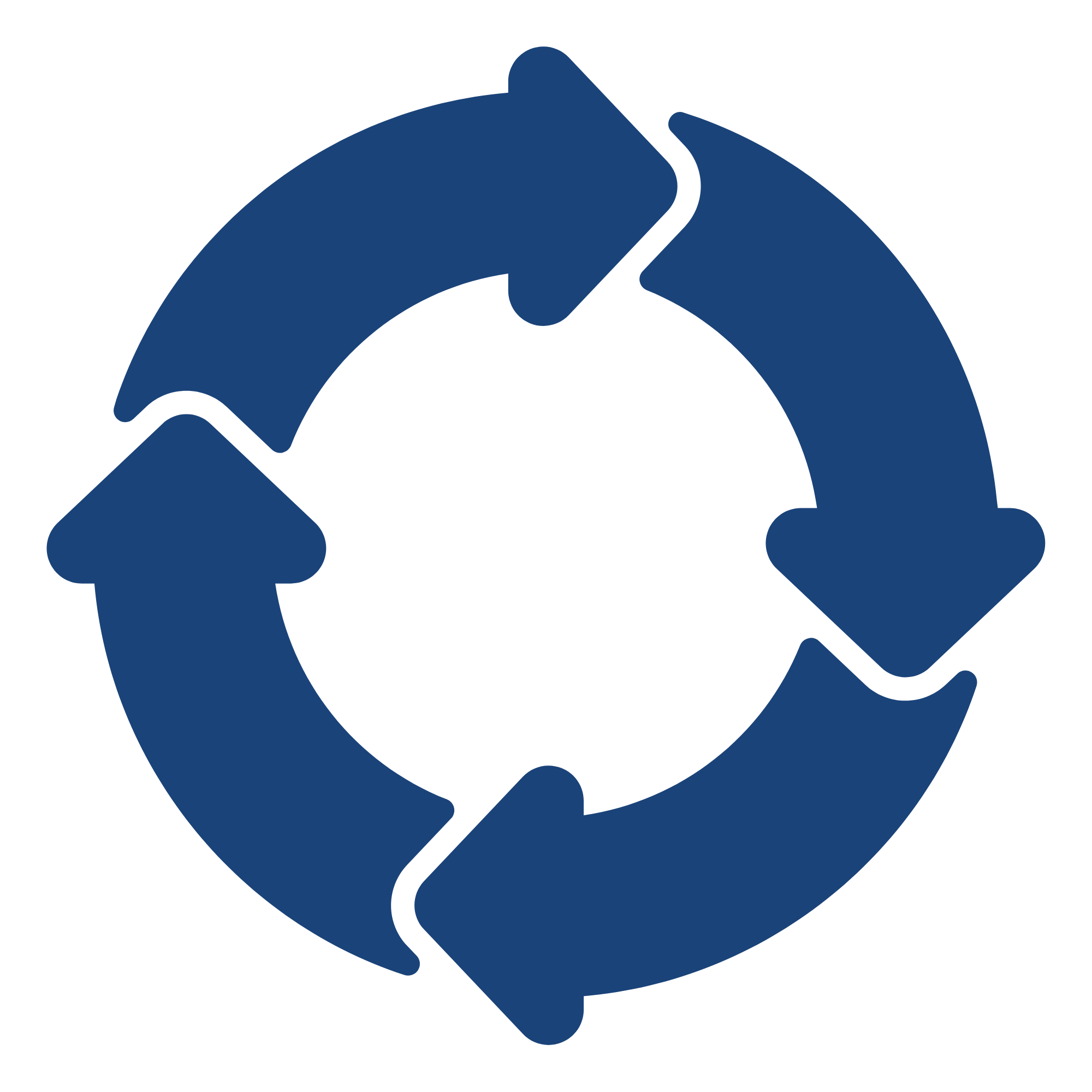 Continuity of Care Icon