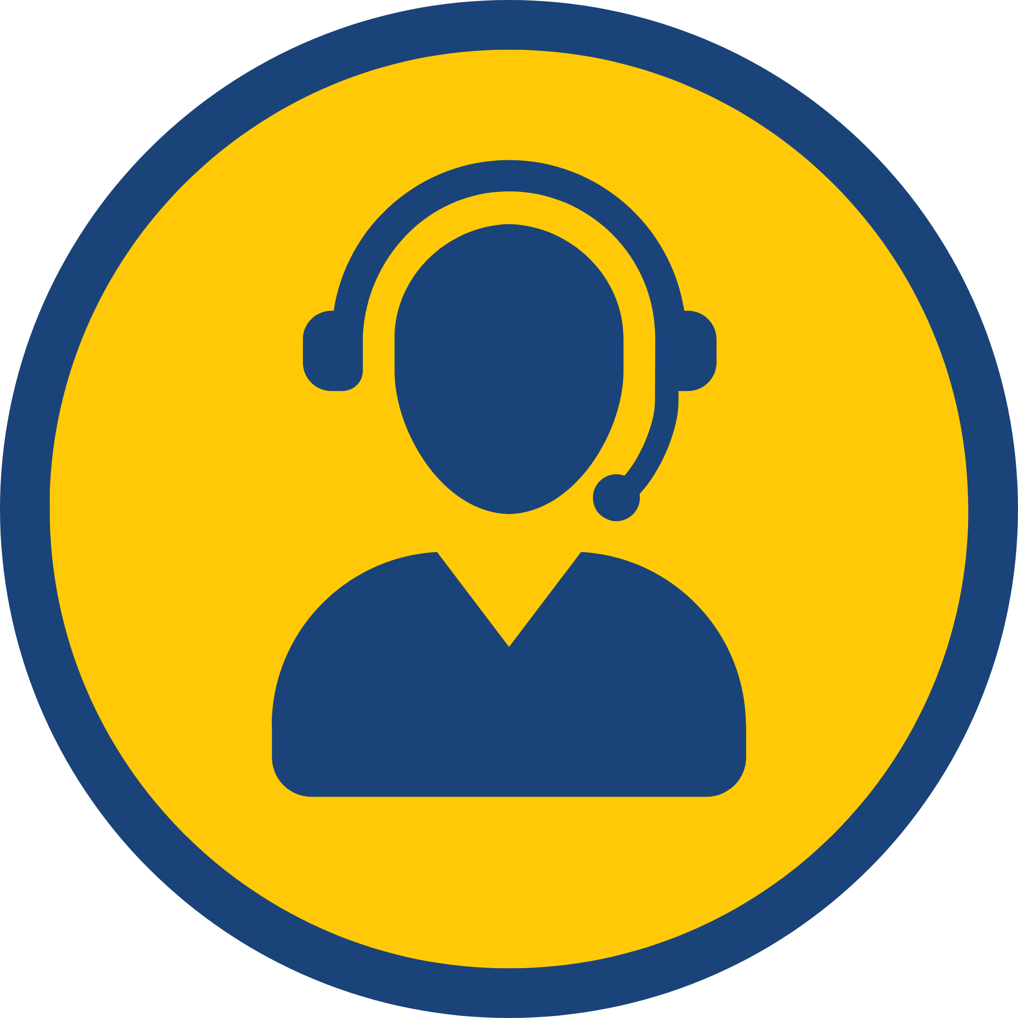 Admin Icon