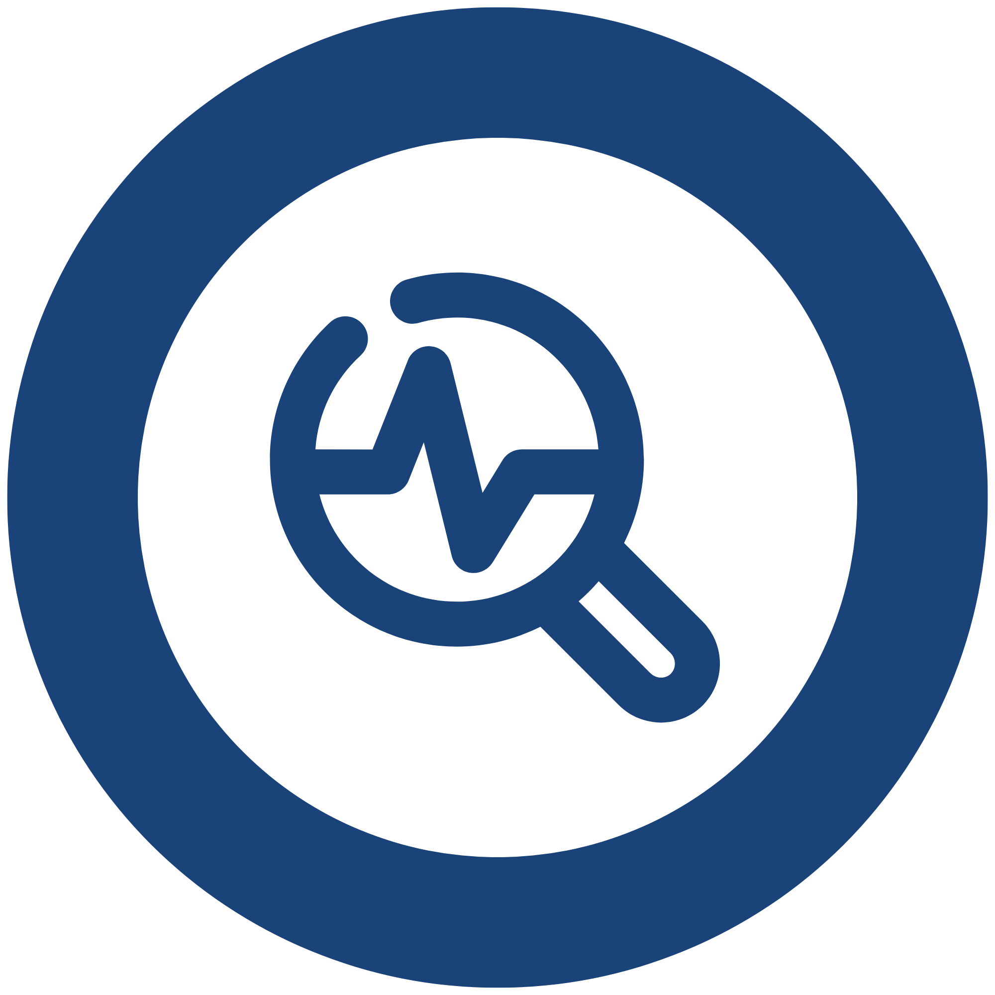 Medication Management Icon