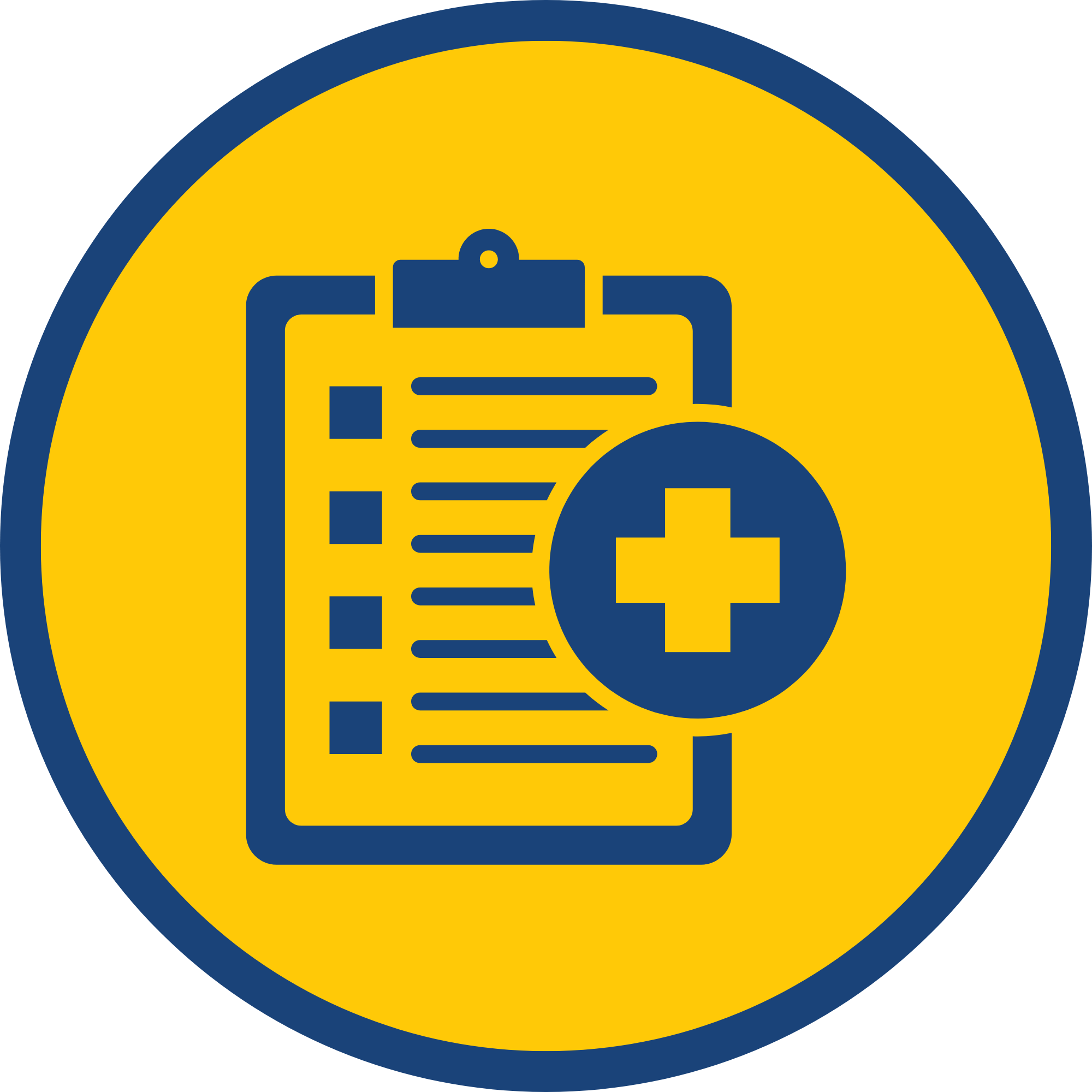 Follow-Up Icon