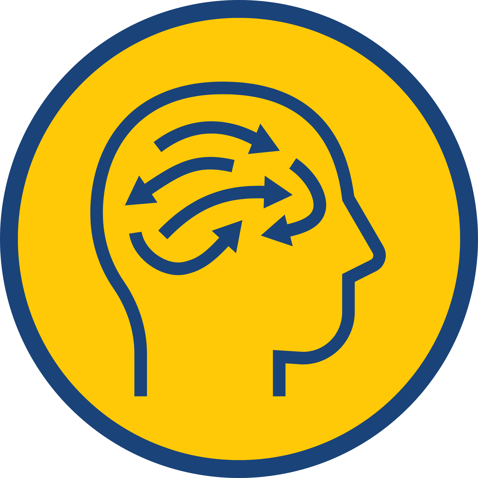 ADHD Icon
