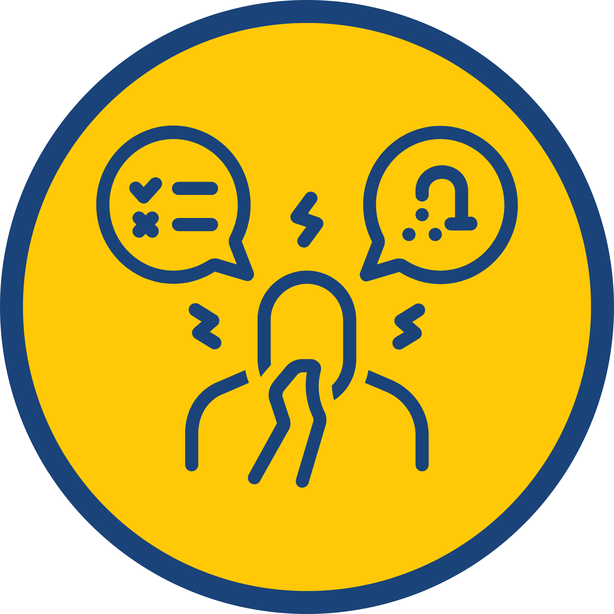OCD Icon