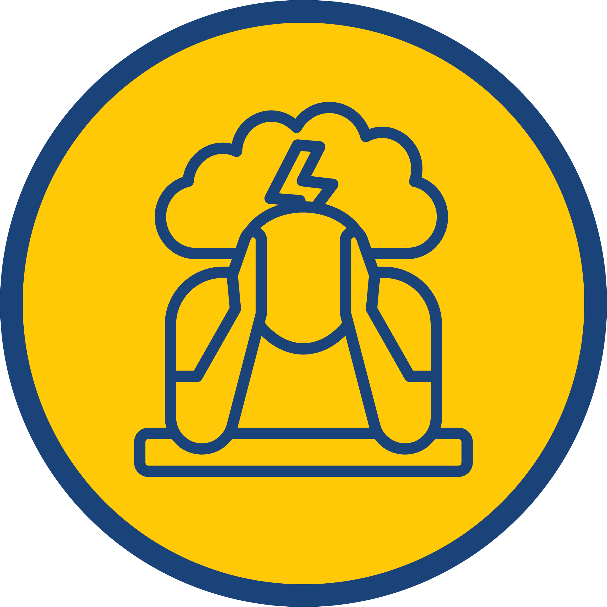 Trauma Icon