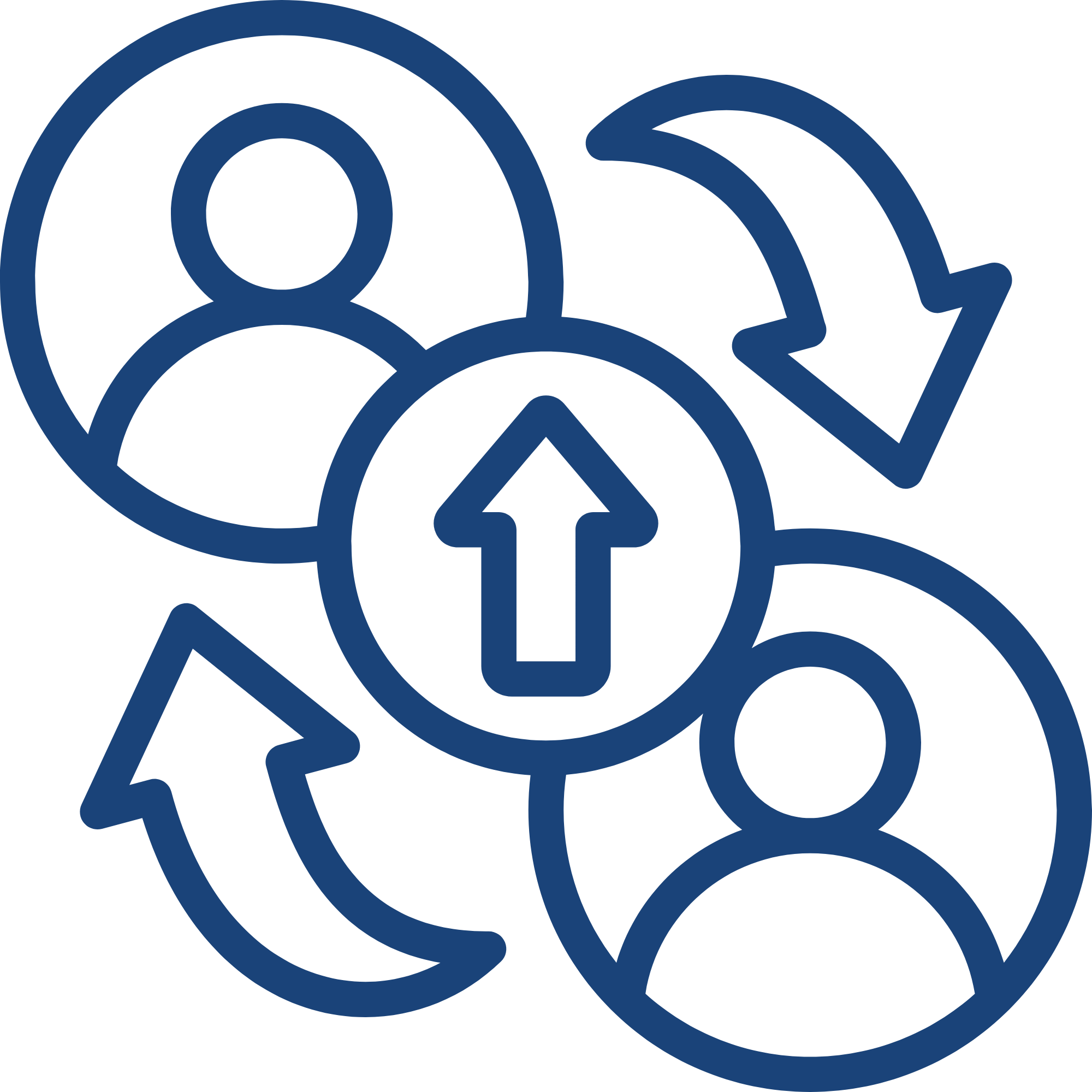 Connection Icon