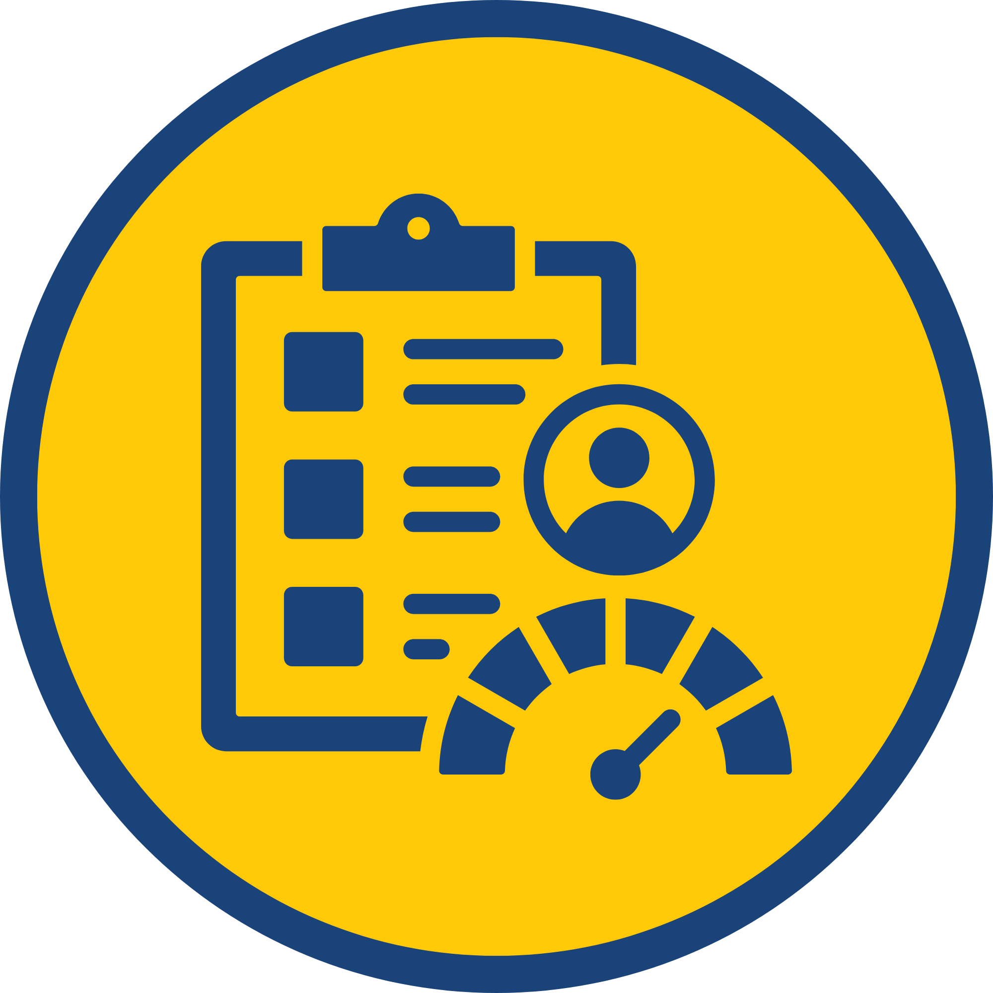 Assessment Icon