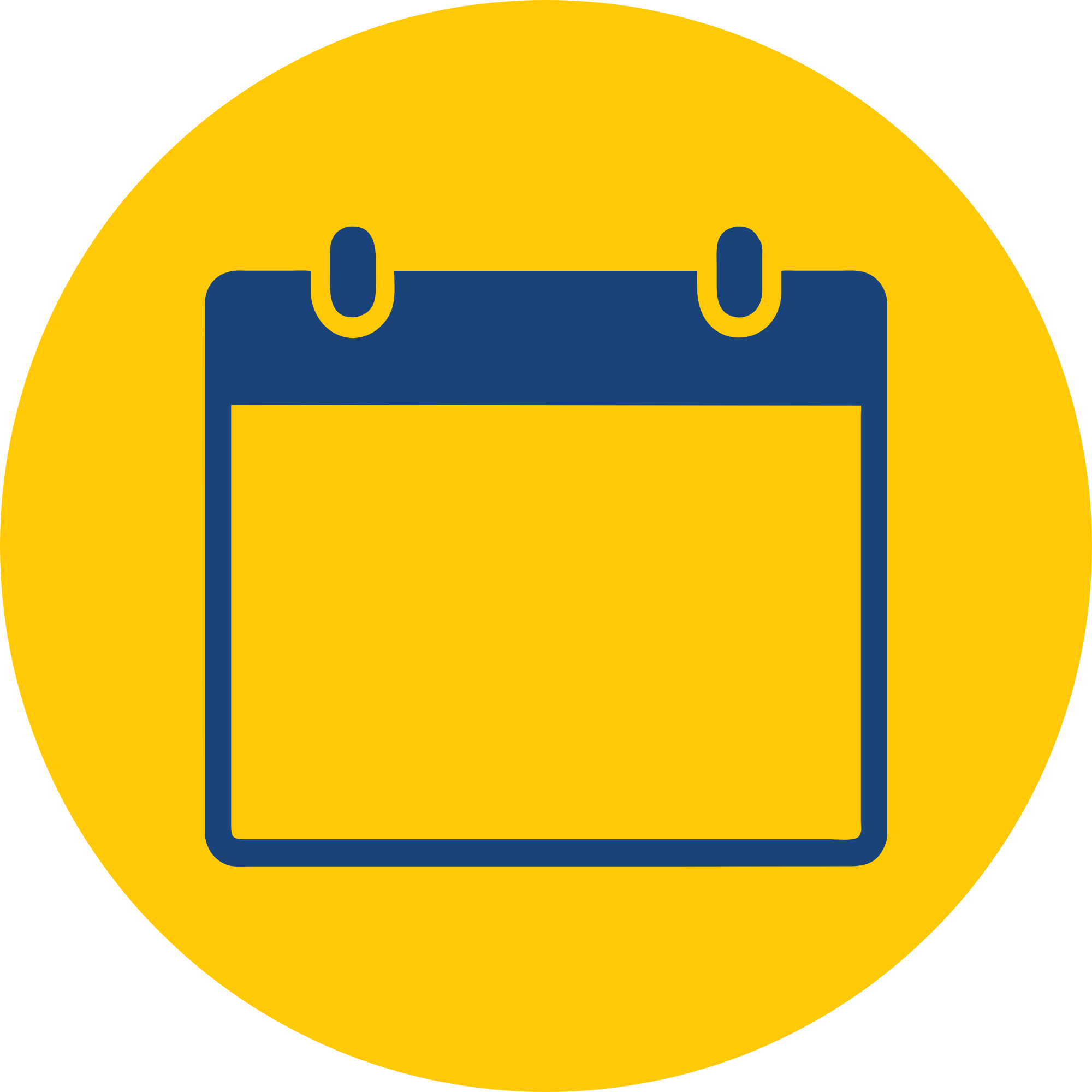 Quick Scheduling Icon