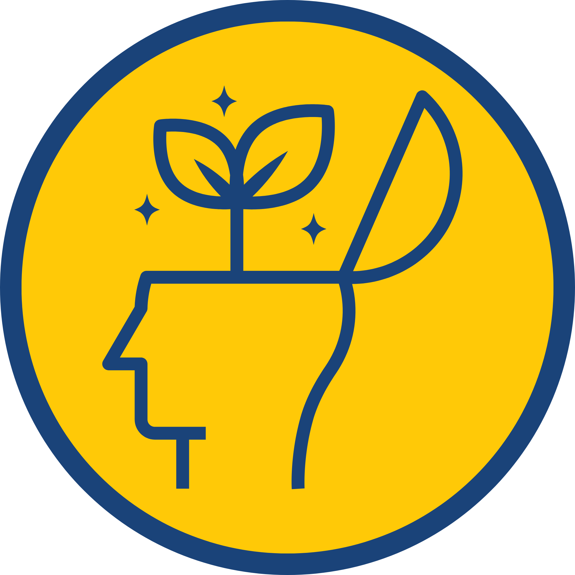 Growth Icon