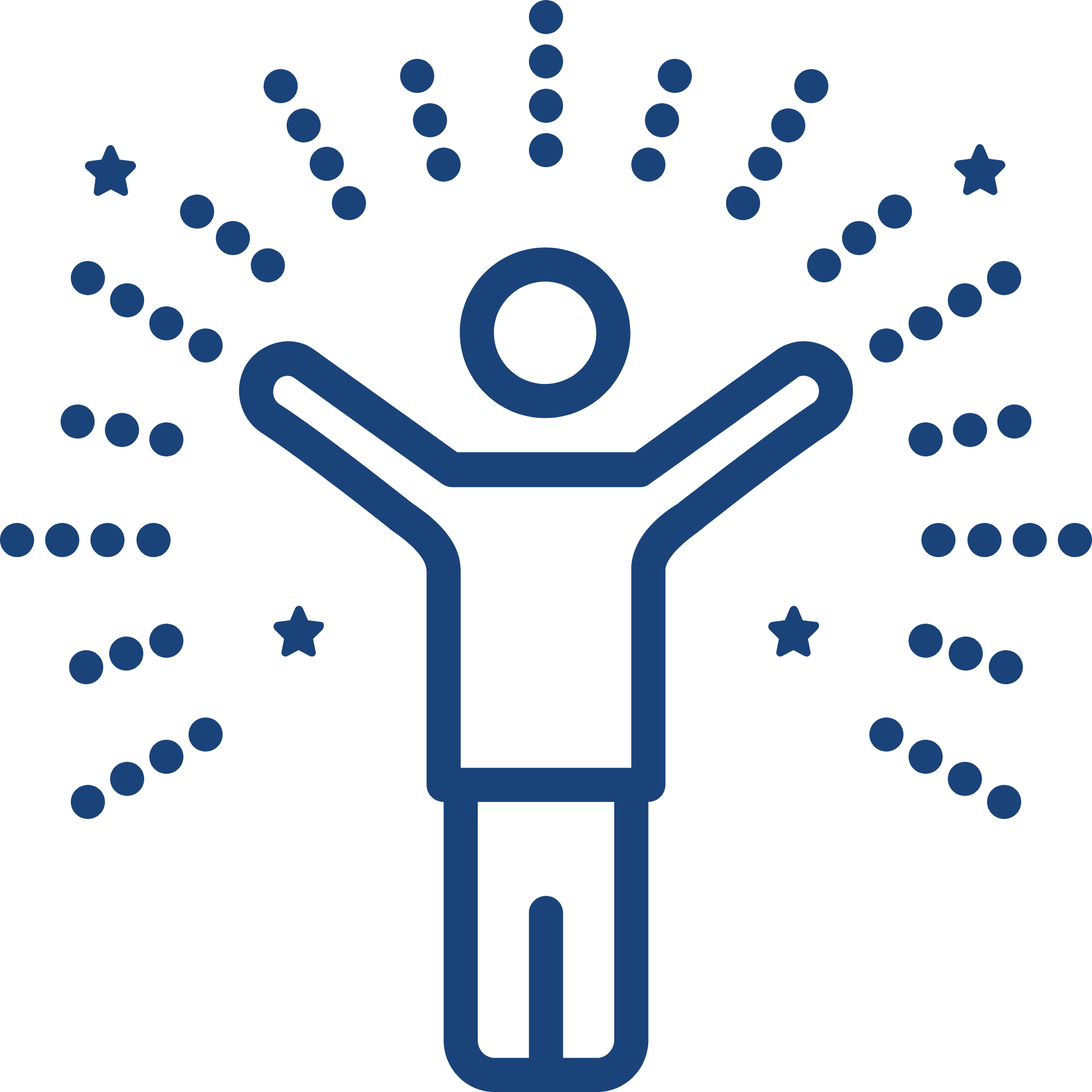 Being Present Icon