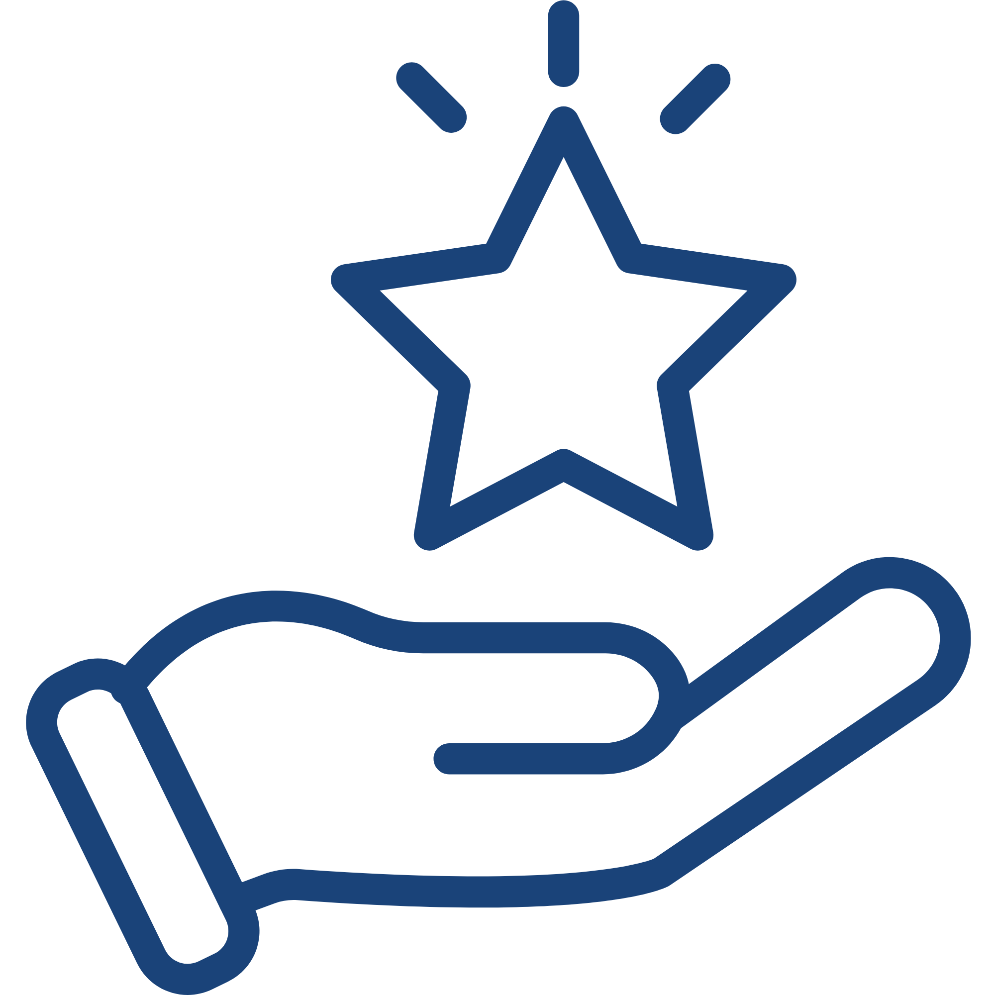 Specialized Care Icon