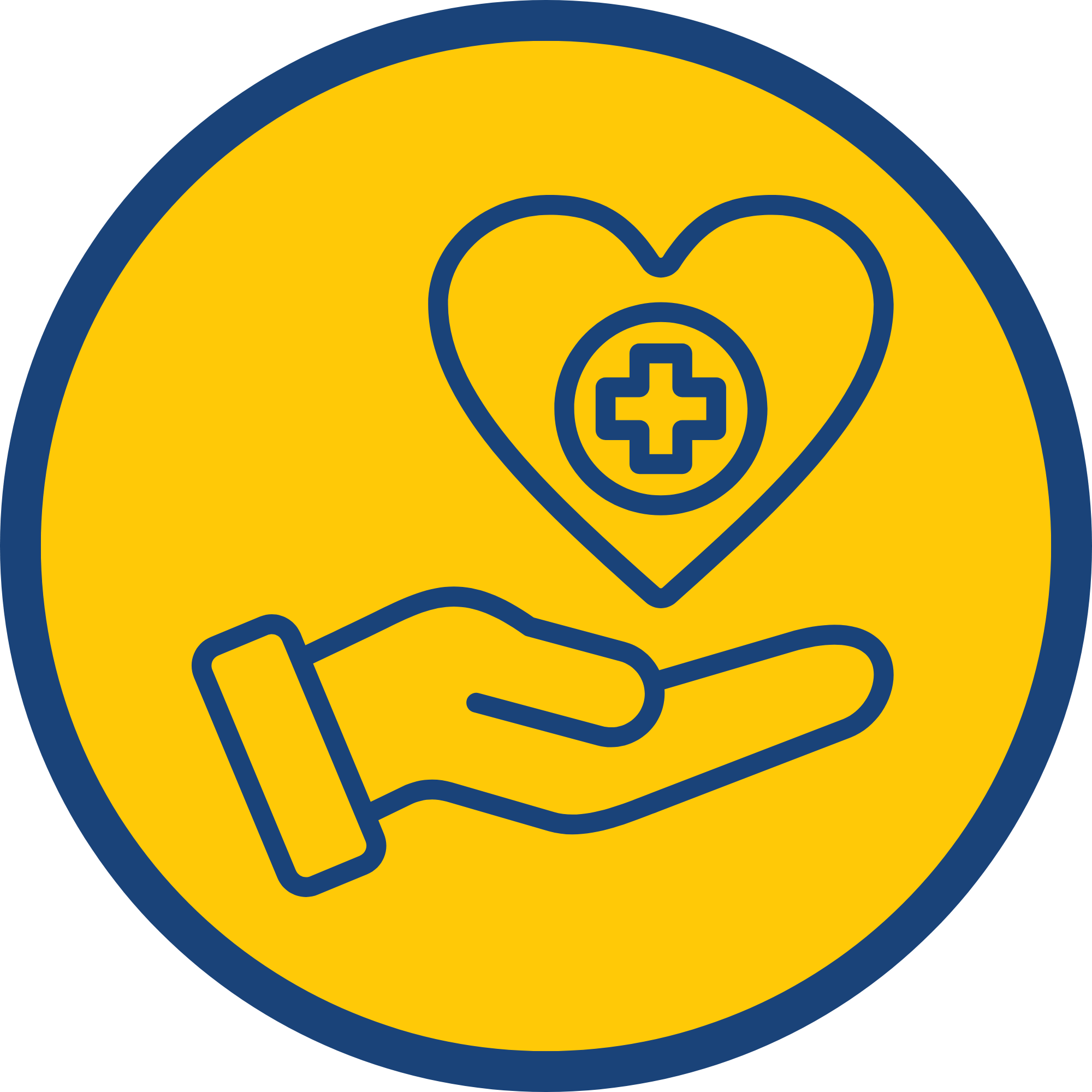 Therapeutic Sessions Icon