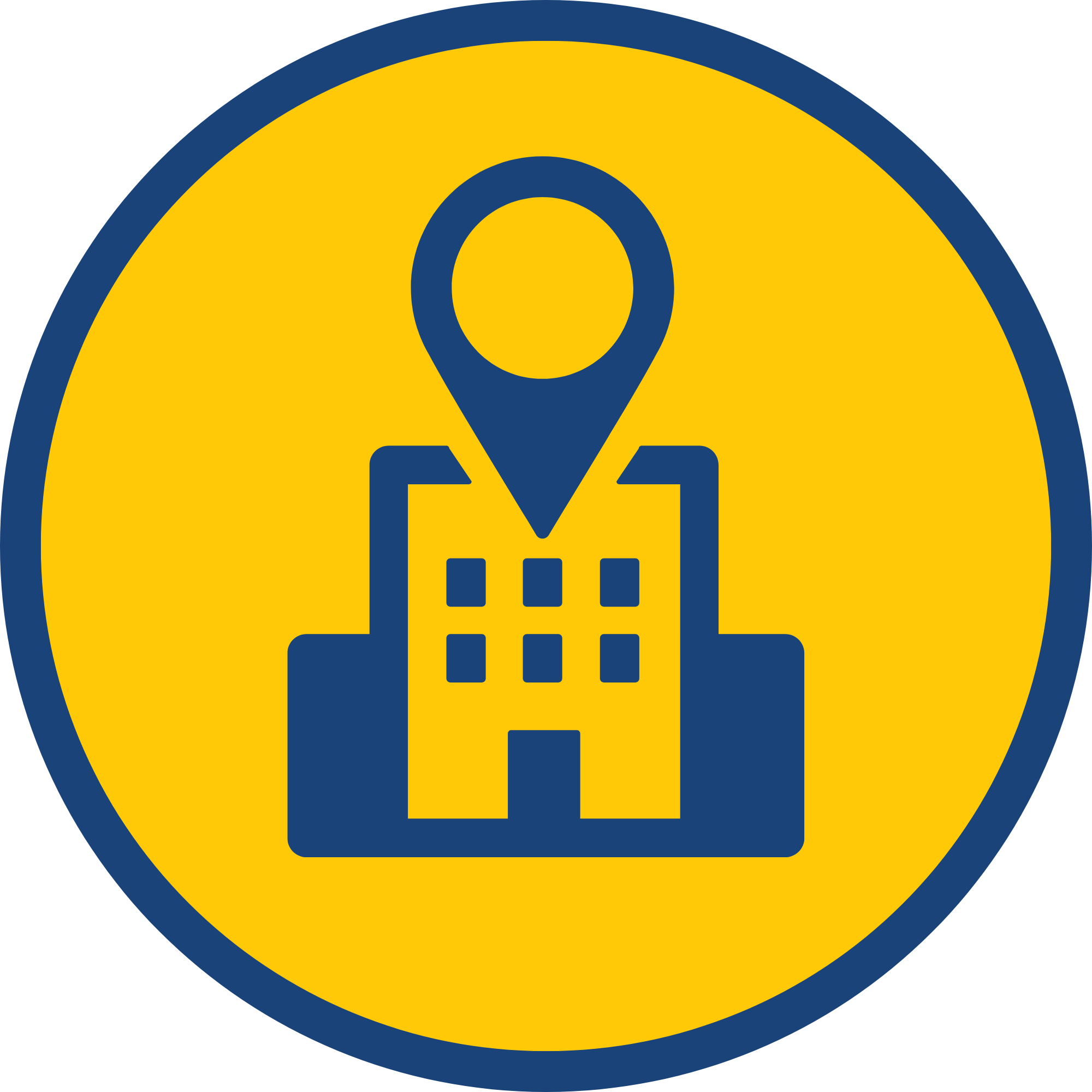 Office Visit Icon